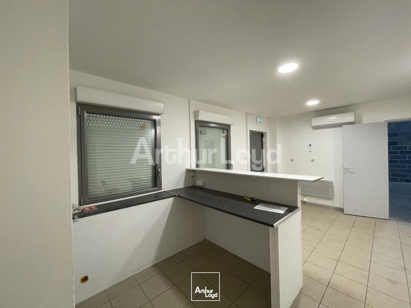 Bureaux - Location - SAINT VENANT - 62350 - 175-175 - 7725024