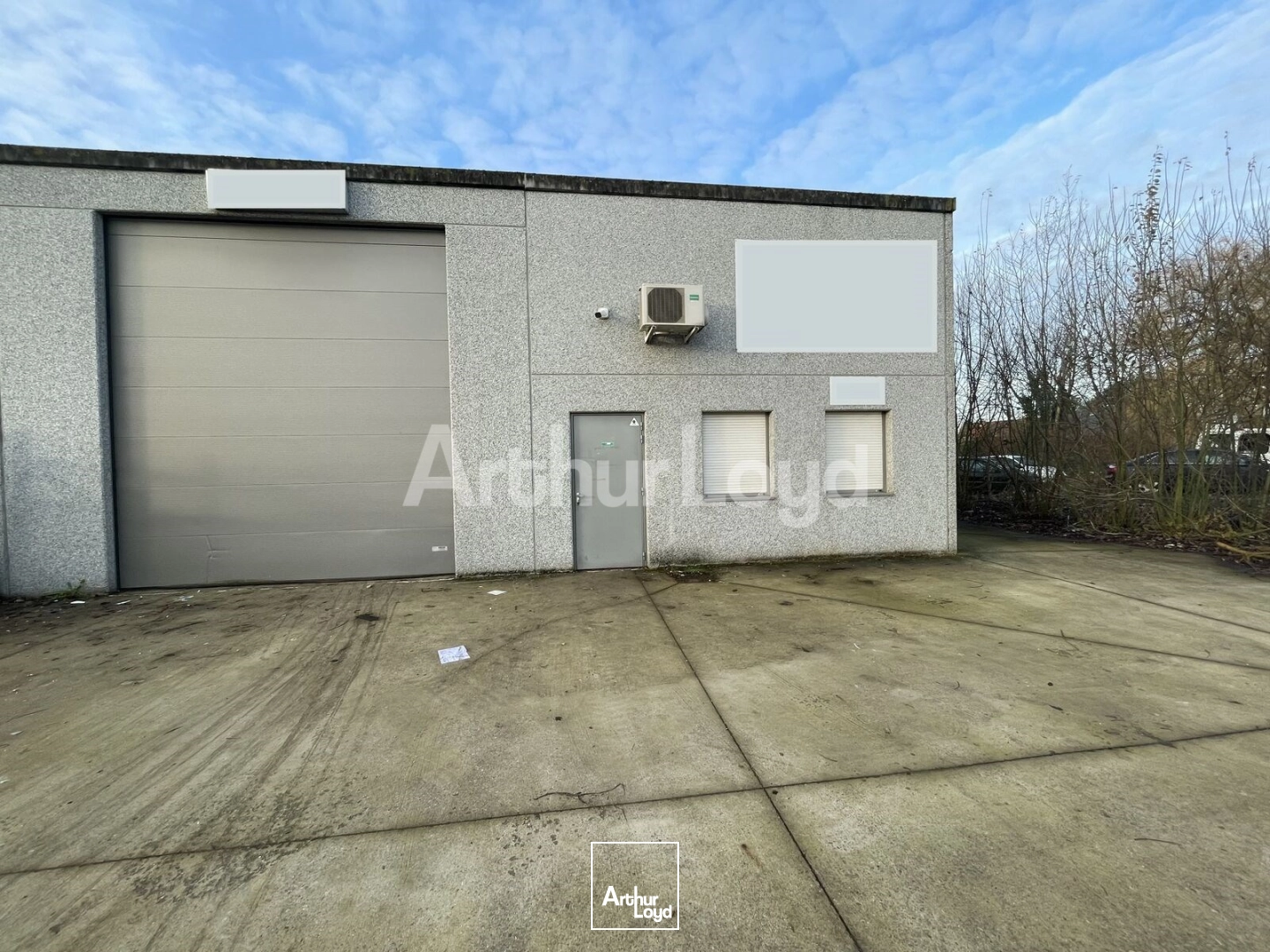 Bureaux - Location - SAINT VENANT - 62350 - 175-175 - 7725023