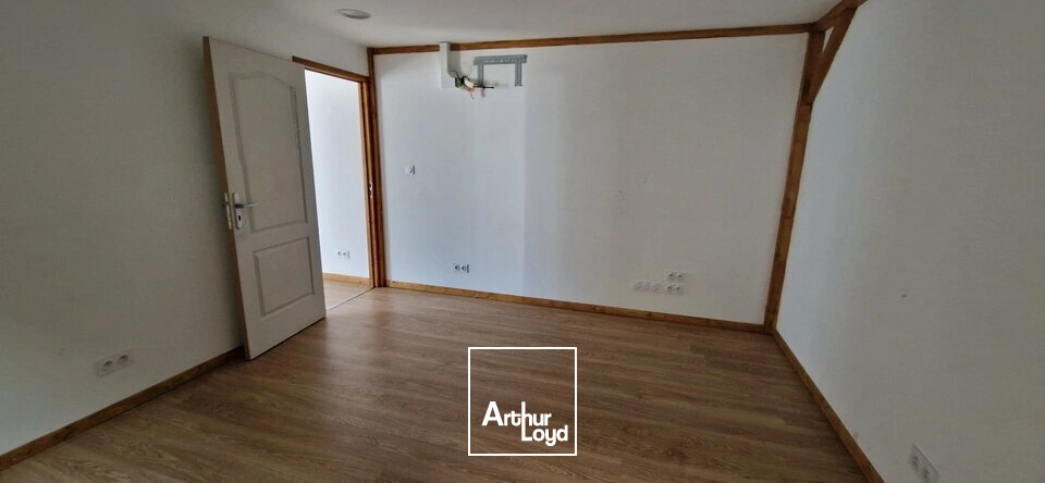 Locaux d'activité & Entrepôts - Location - LONGVIC - 21600 - 136-136 - 7725425