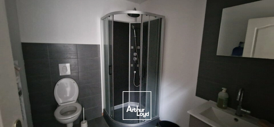 Locaux d'activité & Entrepôts - Location - LONGVIC - 21600 - 136-136 - 7725426