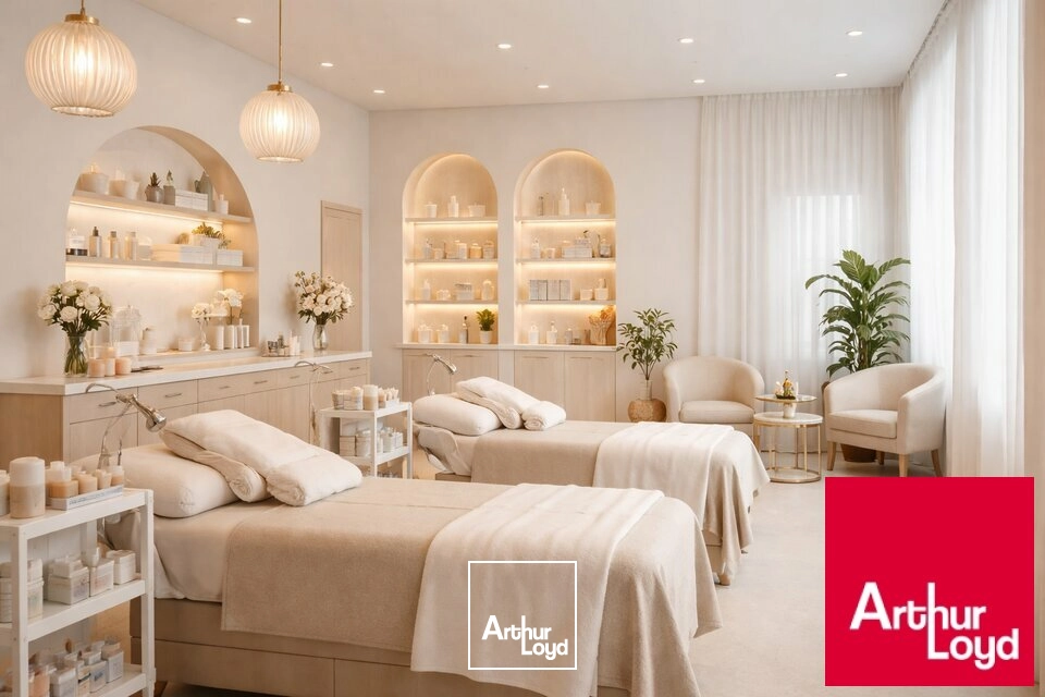 Fonds de commerce - Cession - SAINT JEAN DE LUZ - 64500 - 70-70 - 7725429