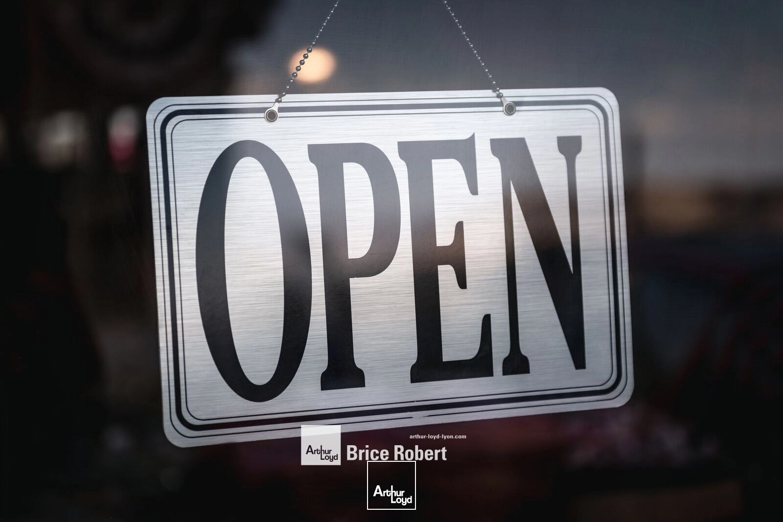 Locaux commerciaux - Location - LYON - 69003 - 120-120 - 7726039