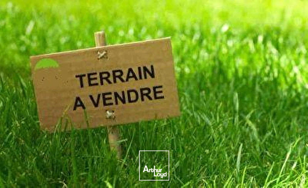 Terrains - Vente - COUZEIX - 87270 - 1500-1500 - 7726100