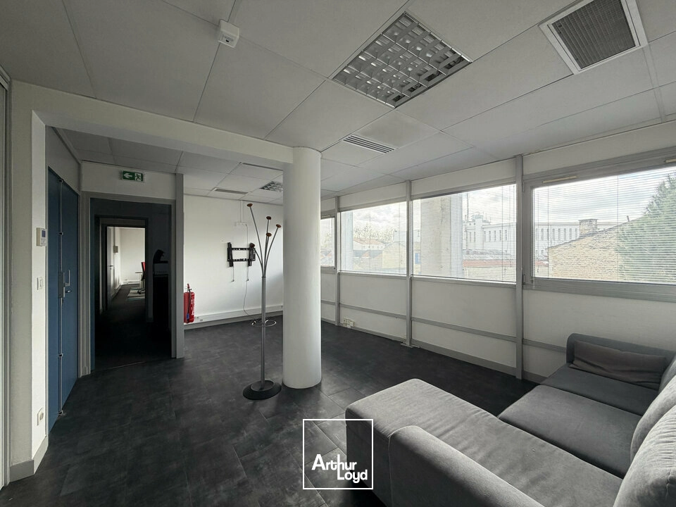 Bureaux - Location - NIORT - 79000 - 75.73-75.73 - 7726280