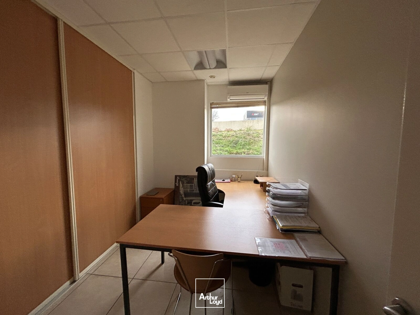 Bureaux - Location - BEZIERS - 34500 - 1100-1100 - 7726323