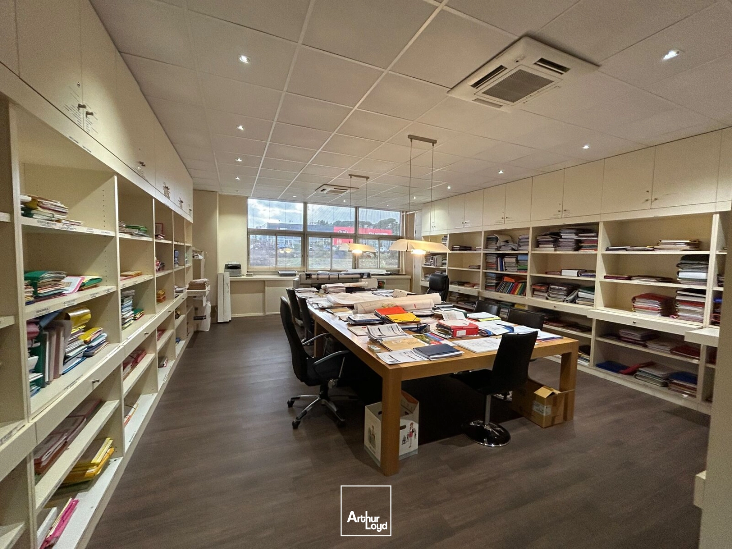 Bureaux - Location - BEZIERS - 34500 - 1100-1100 - 7726319