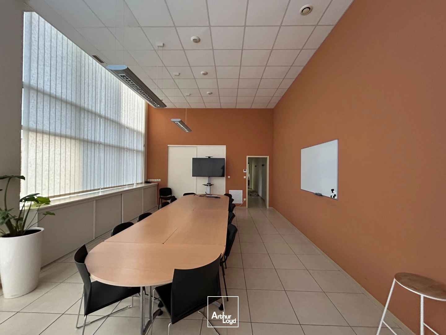 Bureaux - Location - BEZIERS - 34500 - 1100-1100 - 7726315