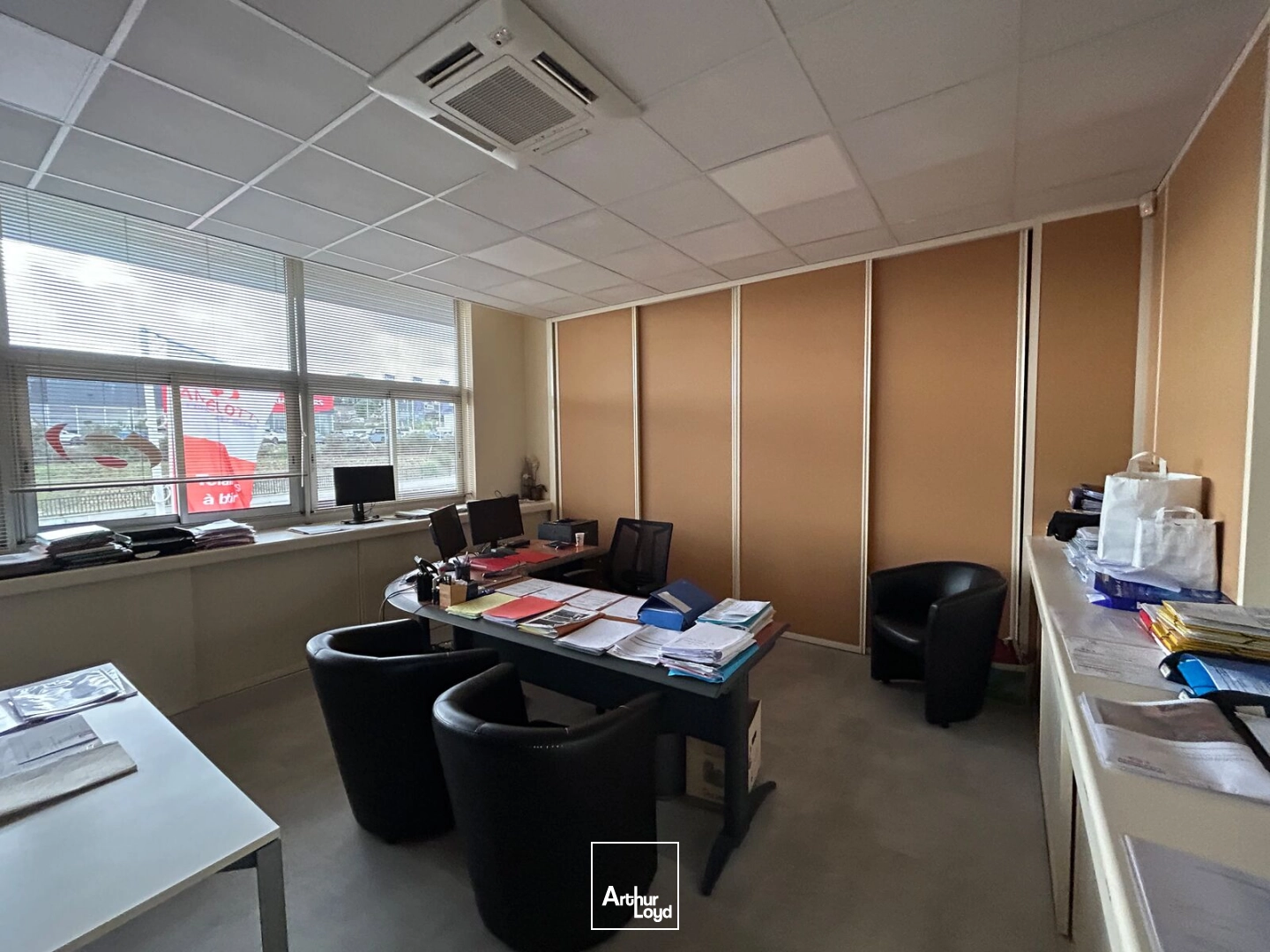Bureaux - Location - BEZIERS - 34500 - 1100-1100 - 7726328