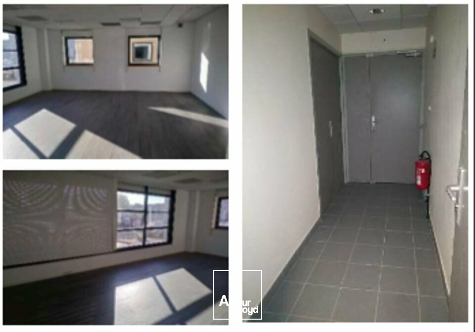 Bureaux - Location - AVIGNON - 84000 - 60-60 - 7726341