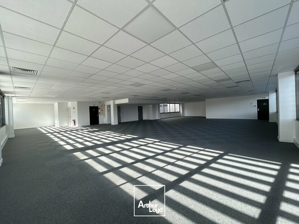 Bureaux - Location - NANCY - 54000 - 276-1508 - 7726362