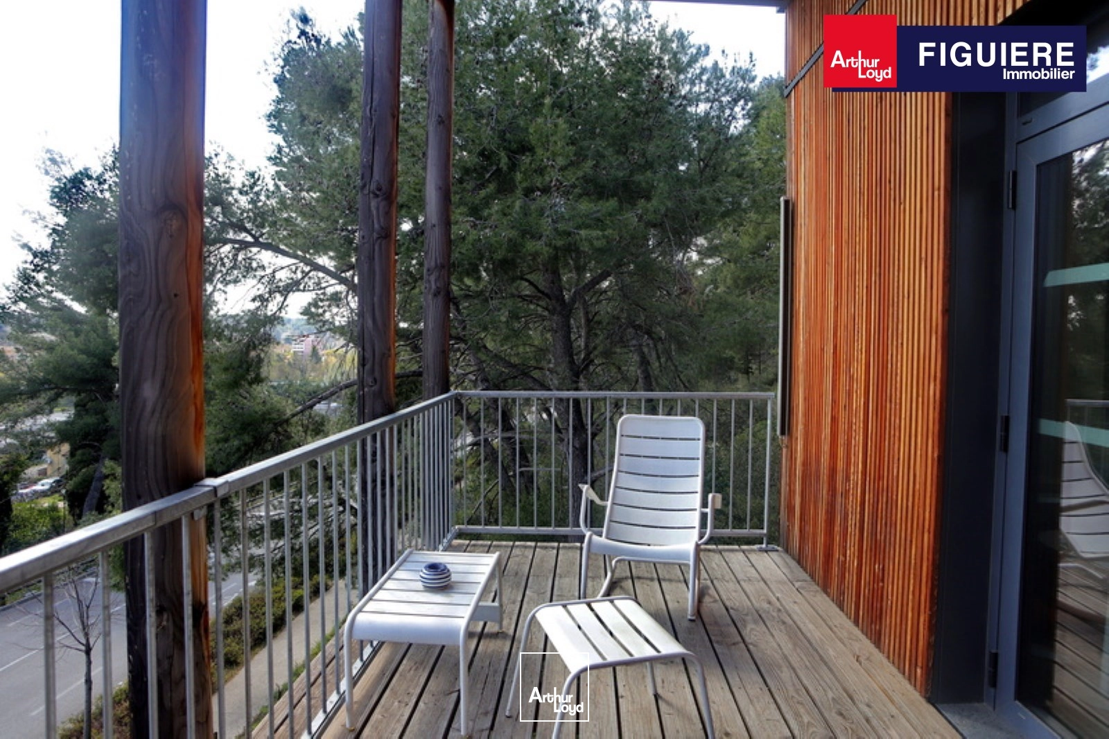 Bureaux - Location - AIX EN PROVENCE - 13090 - 160.32-526.9 - 7726602