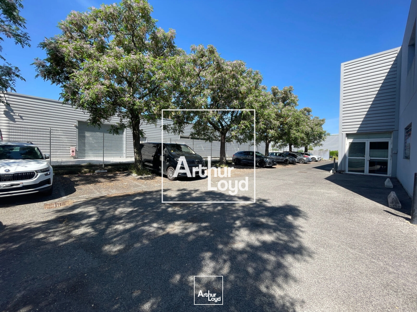 Bureaux - Location - NIMES - 30900 - 57-57 - 7726654