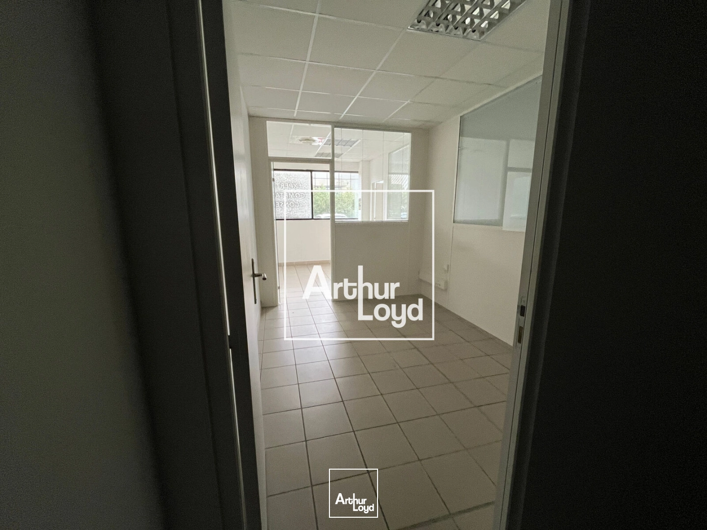 Bureaux - Location - NARBONNE - 11100 - 53-53 - 7726860