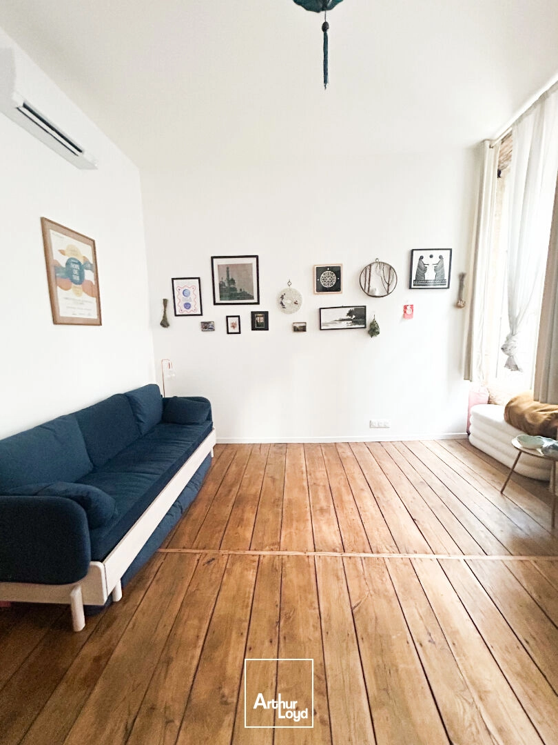 Locaux commerciaux - Location - LIMOGES - 87000 - 51-51 - 7727220