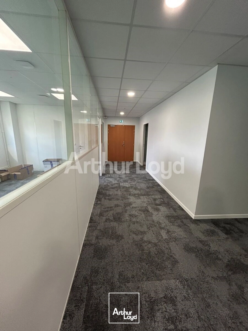 Bureaux - Location - PROUVY - 59121 - 85-427 - 7728821