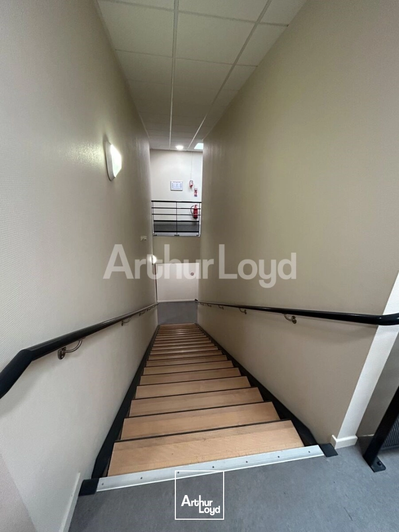 Bureaux - Location - PROUVY - 59121 - 85-427 - 7728822