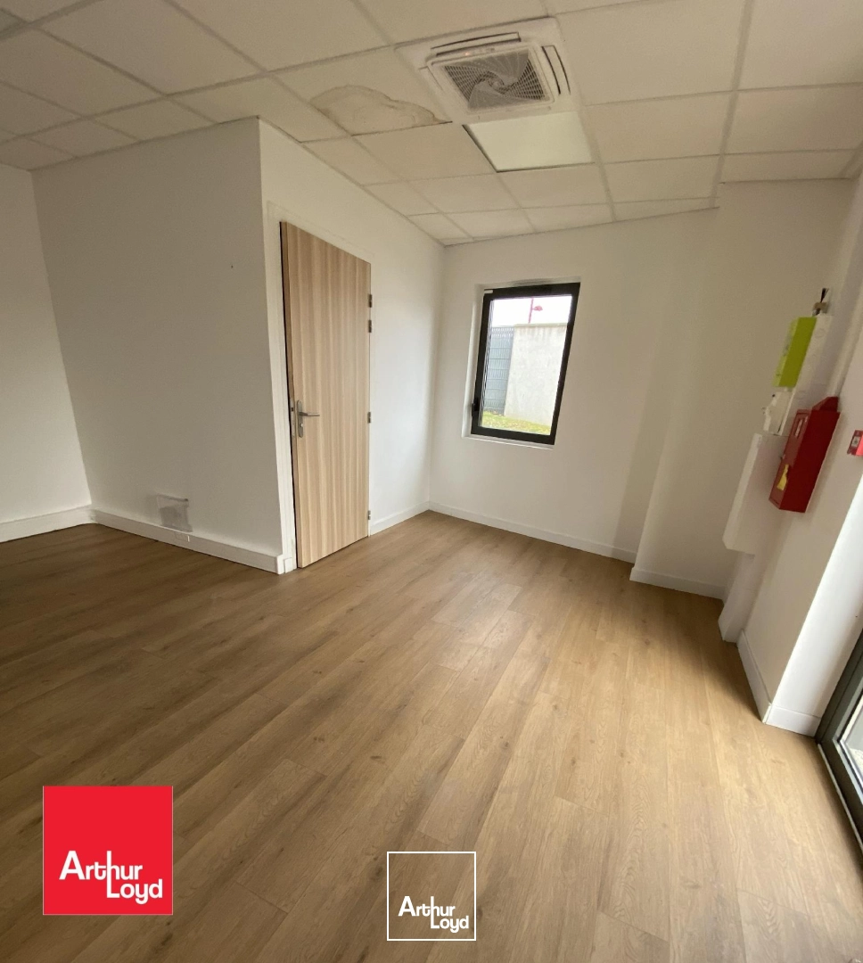 Locaux d'activité & Entrepôts - Location - DREUX - 28100 - 1398-1398 - 7731102