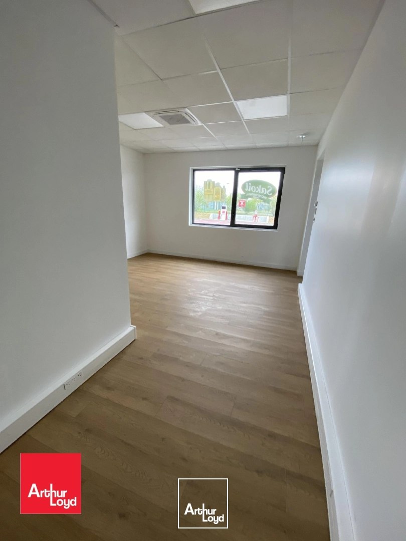 Locaux d'activité & Entrepôts - Location - DREUX - 28100 - 1398-1398 - 7731103