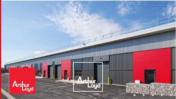 Locaux d'activité & Entrepôts - Location - DREUX - 28100 - 1398-1398 - 7731098