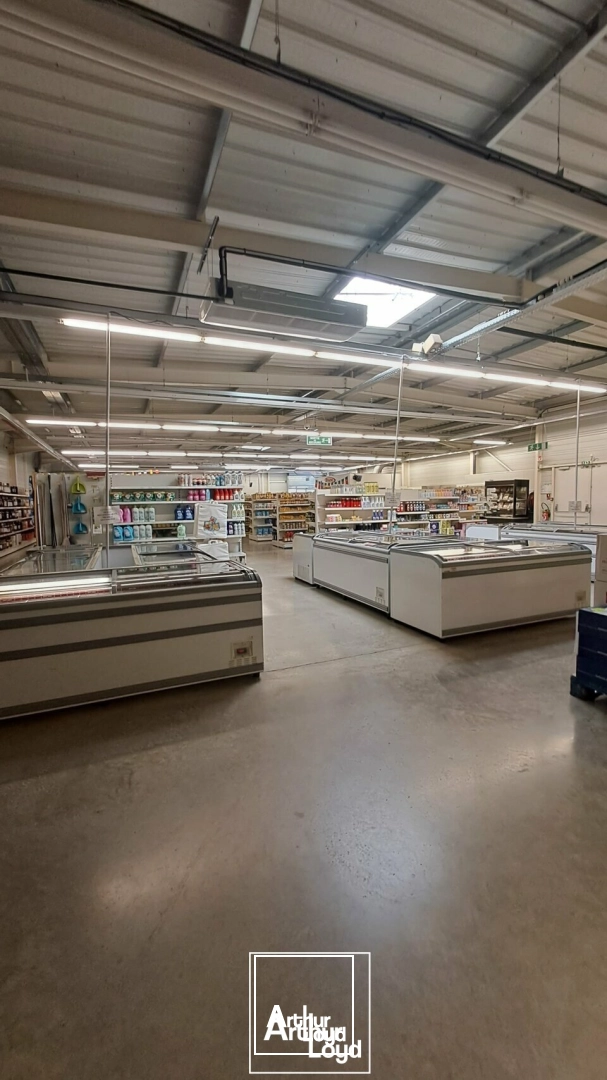 Fonds de commerce - Cession - MALEMORT - 19360 - 820-820 - 7733095