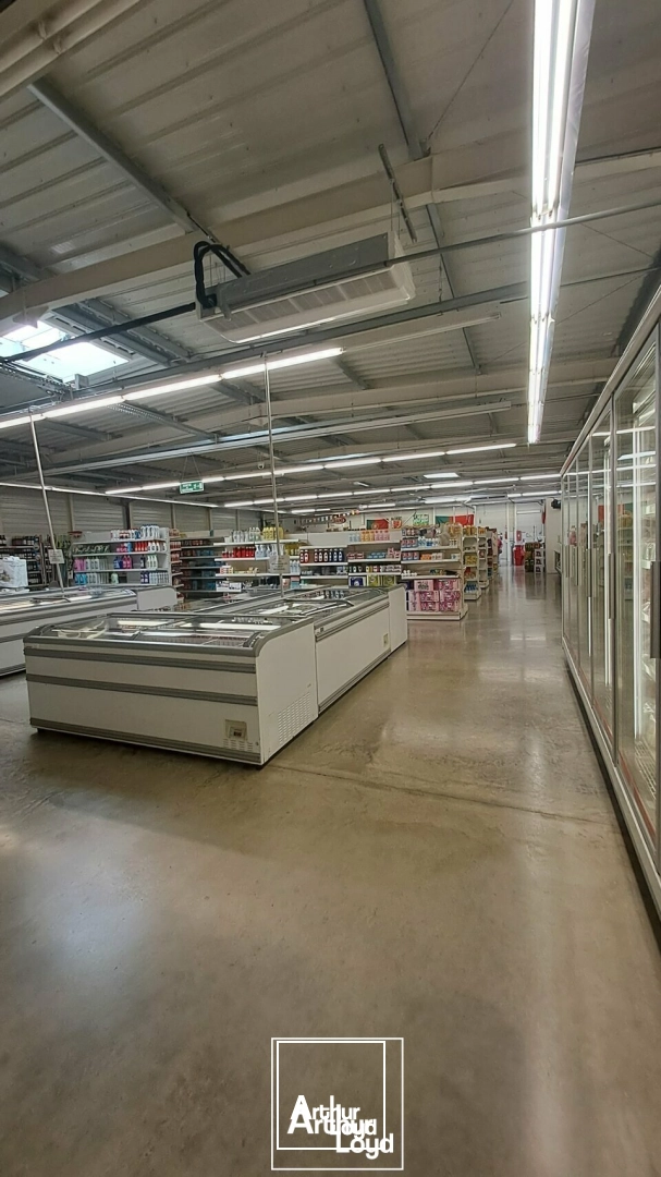 Fonds de commerce - Cession - MALEMORT - 19360 - 820-820 - 7733091