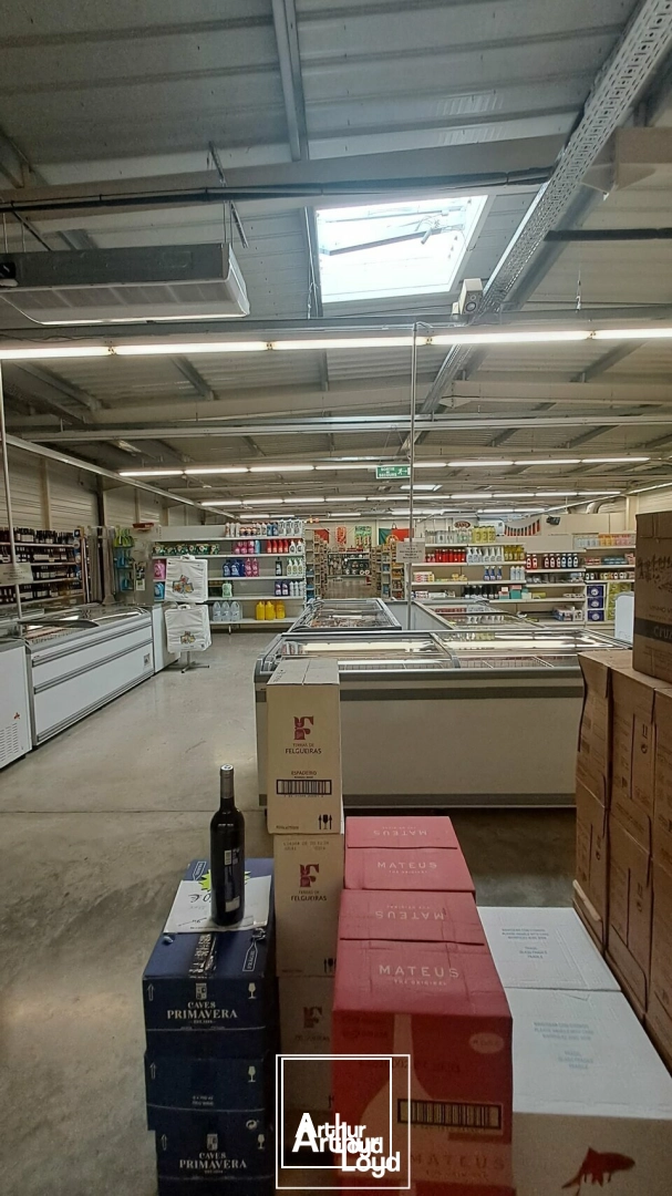 Fonds de commerce - Cession - MALEMORT - 19360 - 820-820 - 7733092