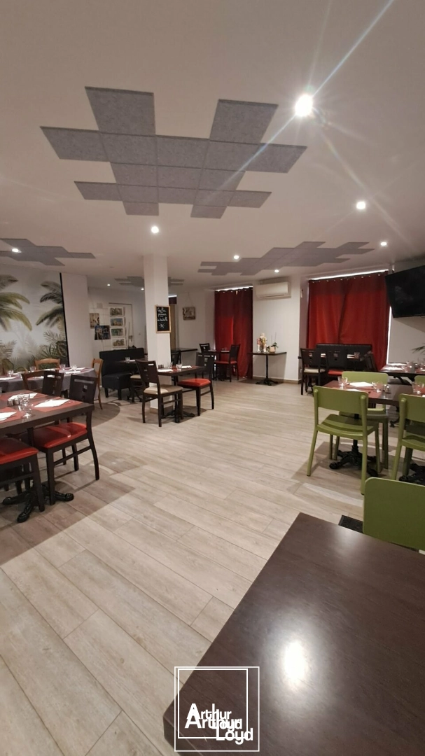 Fonds de commerce - Cession - SAINTE-FÉRÉOLE - 19270 - 170-170 - 7733099