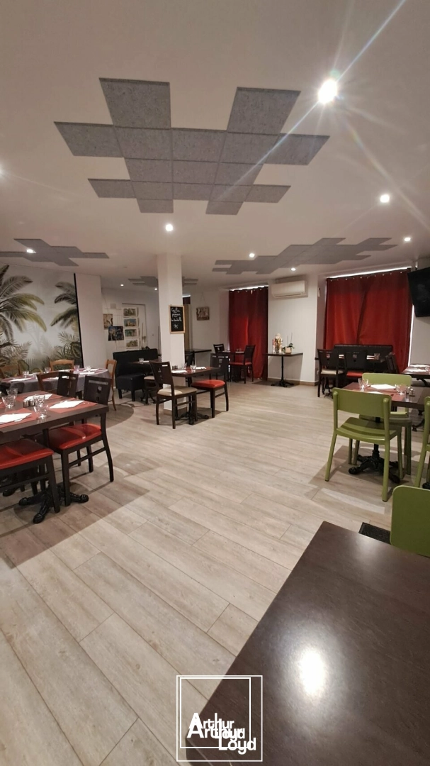 Fonds de commerce - Cession - SAINTE-FÉRÉOLE - 19270 - 170-170 - 7733100