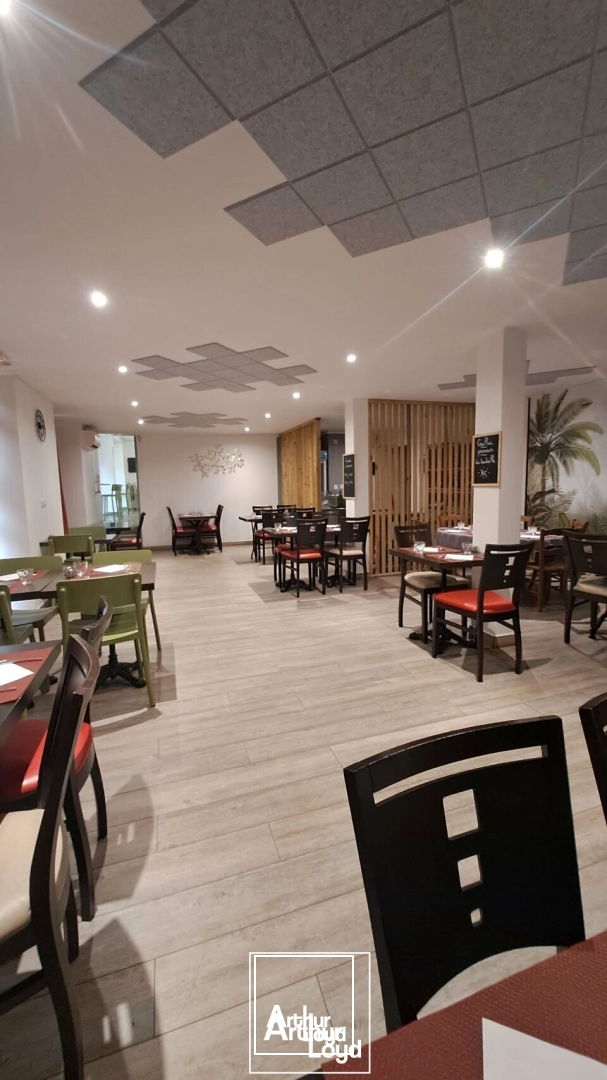 Fonds de commerce - Cession - SAINTE-FÉRÉOLE - 19270 - 170-170 - 7733101