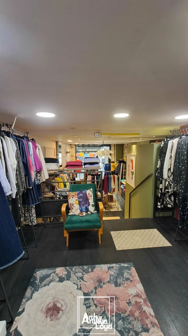 Fonds de commerce - Cession - BRIVE-LA-GAILLARDE - 19100 - 60.91-60.91 - 7733136