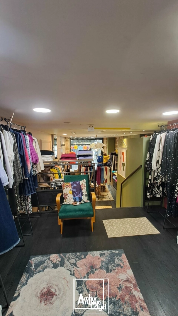 Fonds de commerce - Cession - BRIVE-LA-GAILLARDE - 19100 - 60.91-60.91 - 7733135