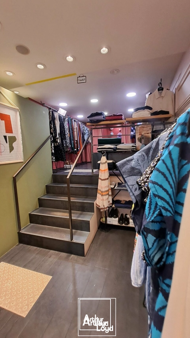 Fonds de commerce - Cession - BRIVE-LA-GAILLARDE - 19100 - 60.91-60.91 - 7733137