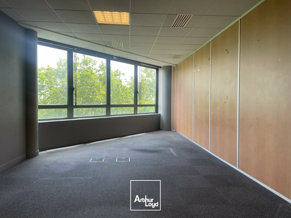 Bureaux - Location - LE HAVRE - 76600 - 491-491 - 7733264