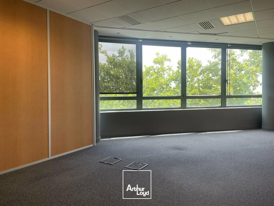 Bureaux - Location - LE HAVRE - 76600 - 491-491 - 7733263