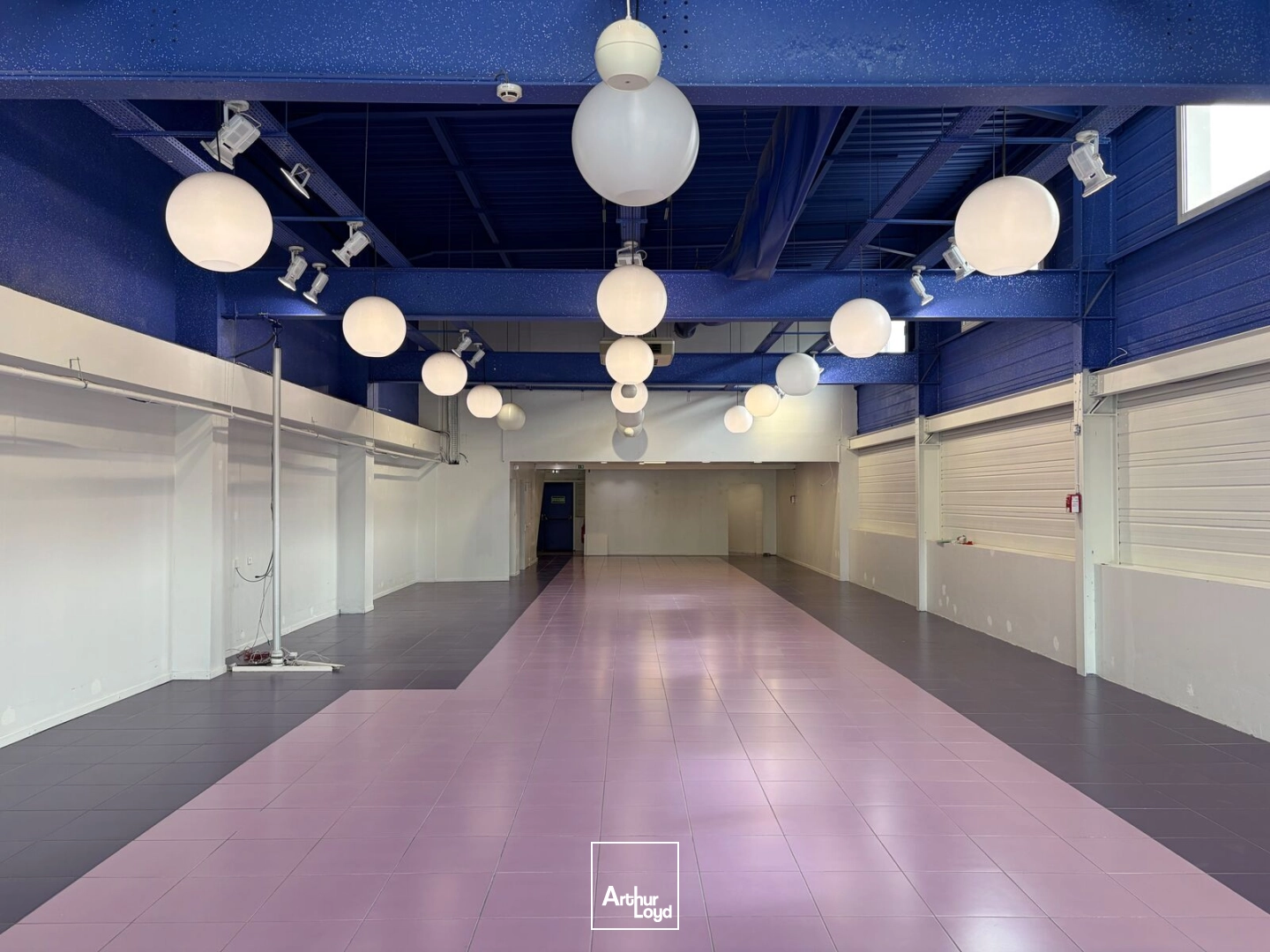 Locaux commerciaux - Location - VENETTE - 60280 - 332-332 - 7733430