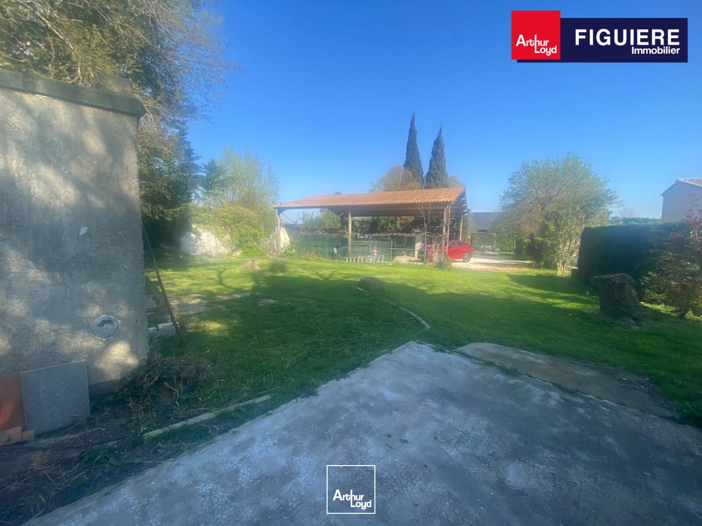 Terrains - Vente - SALON DE PROVENCE - 13300 - 872-872 - 7736376