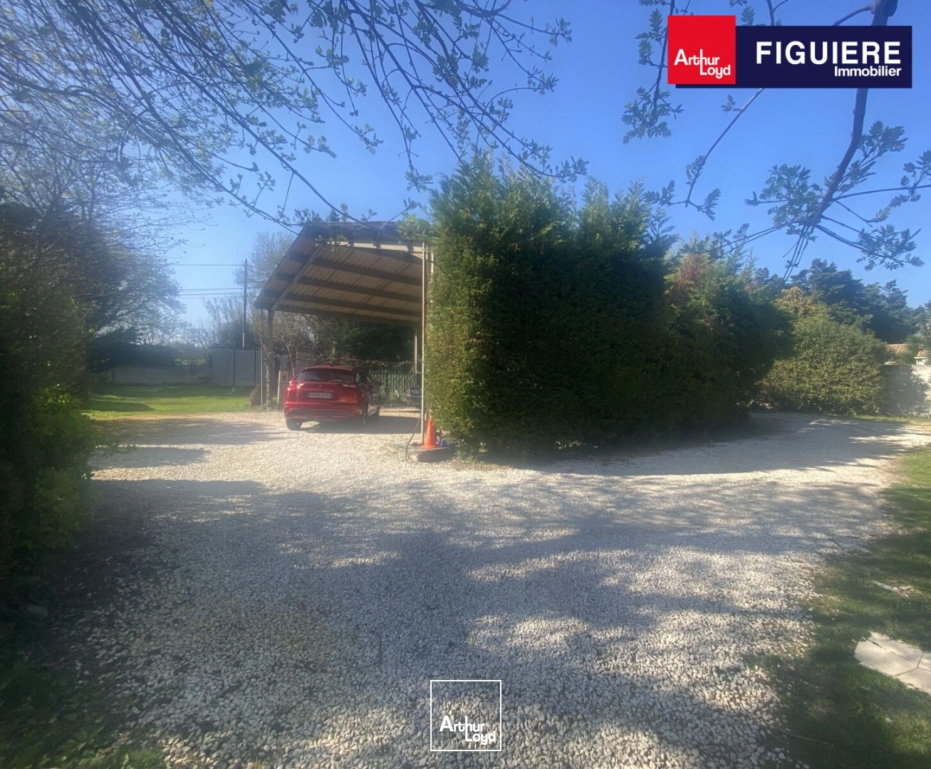 Terrains - Vente - SALON DE PROVENCE - 13300 - 872-872 - 7736377