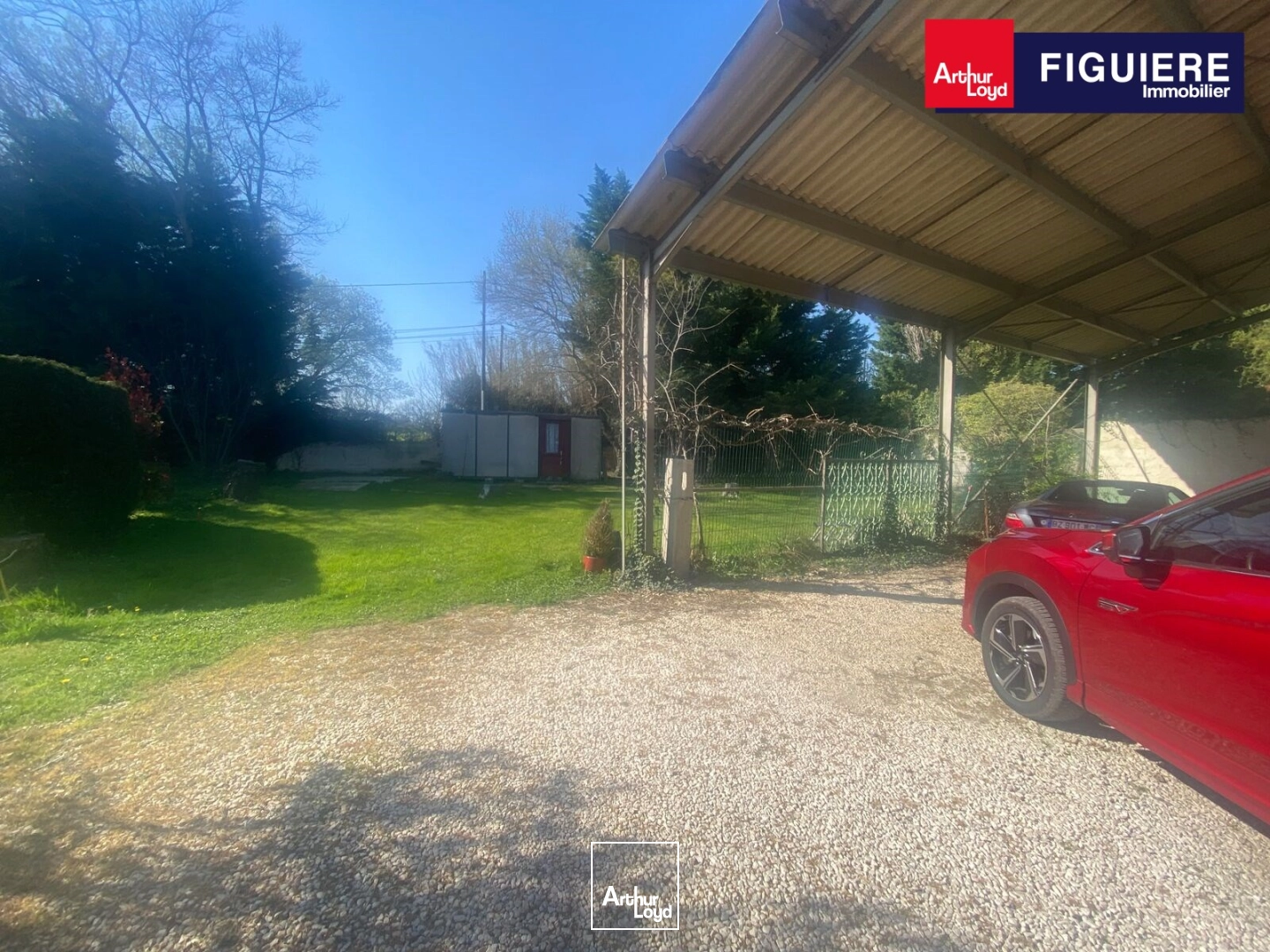 Terrains - Vente - SALON DE PROVENCE - 13300 - 872-872 - 7736378