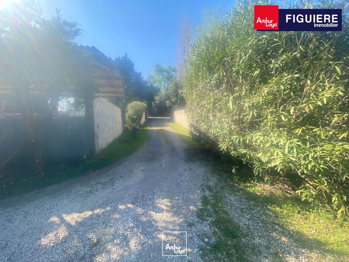 Terrains - Vente - SALON DE PROVENCE - 13300 - 872-872 - 7736379