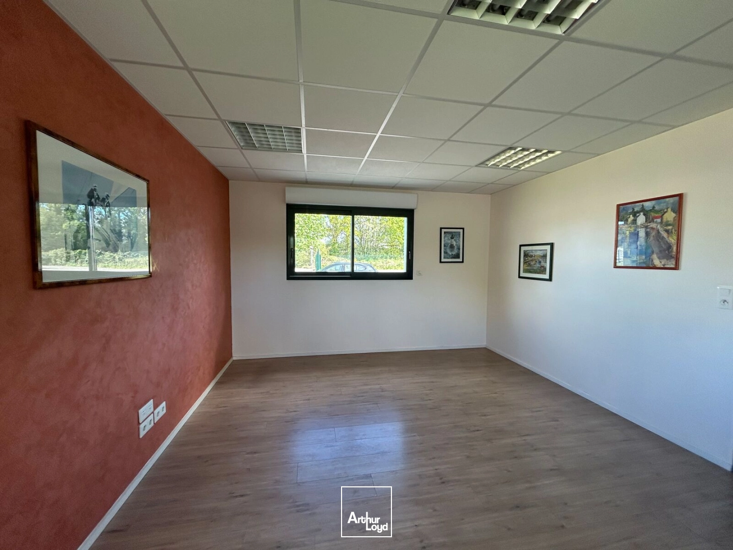 Locaux d'activité & Entrepôts - Location - SAINT NAZAIRE - 44600 - 541.45-541.45 - 7736427