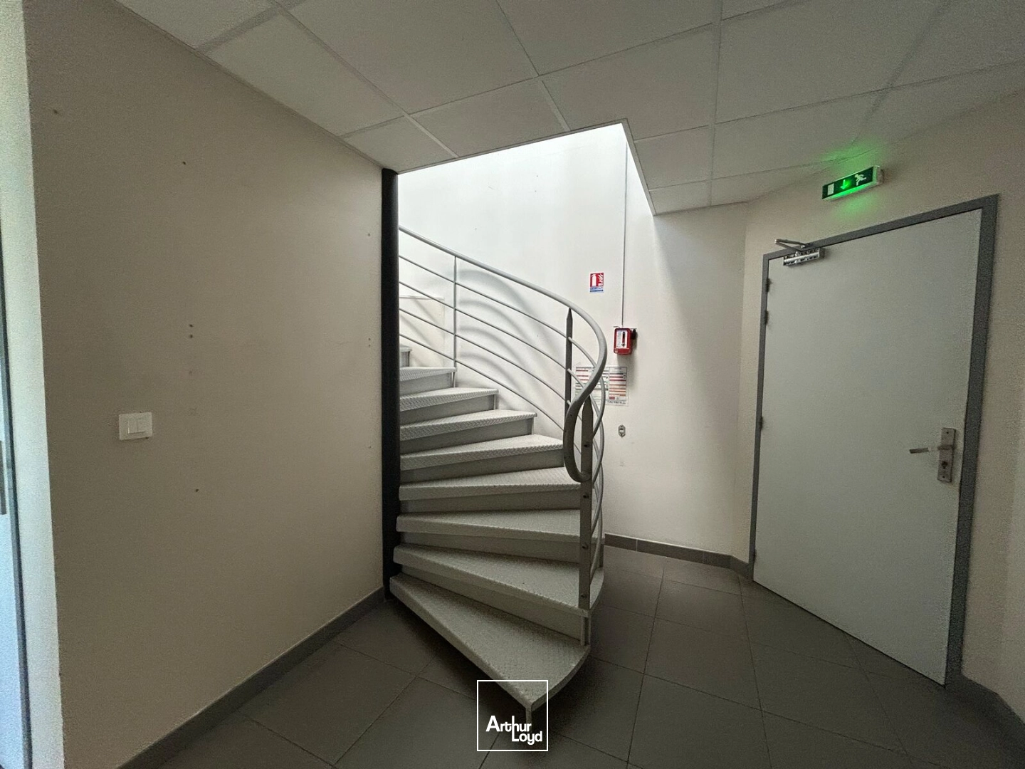 Locaux d'activité & Entrepôts - Location - SAINT NAZAIRE - 44600 - 541.45-541.45 - 7736428