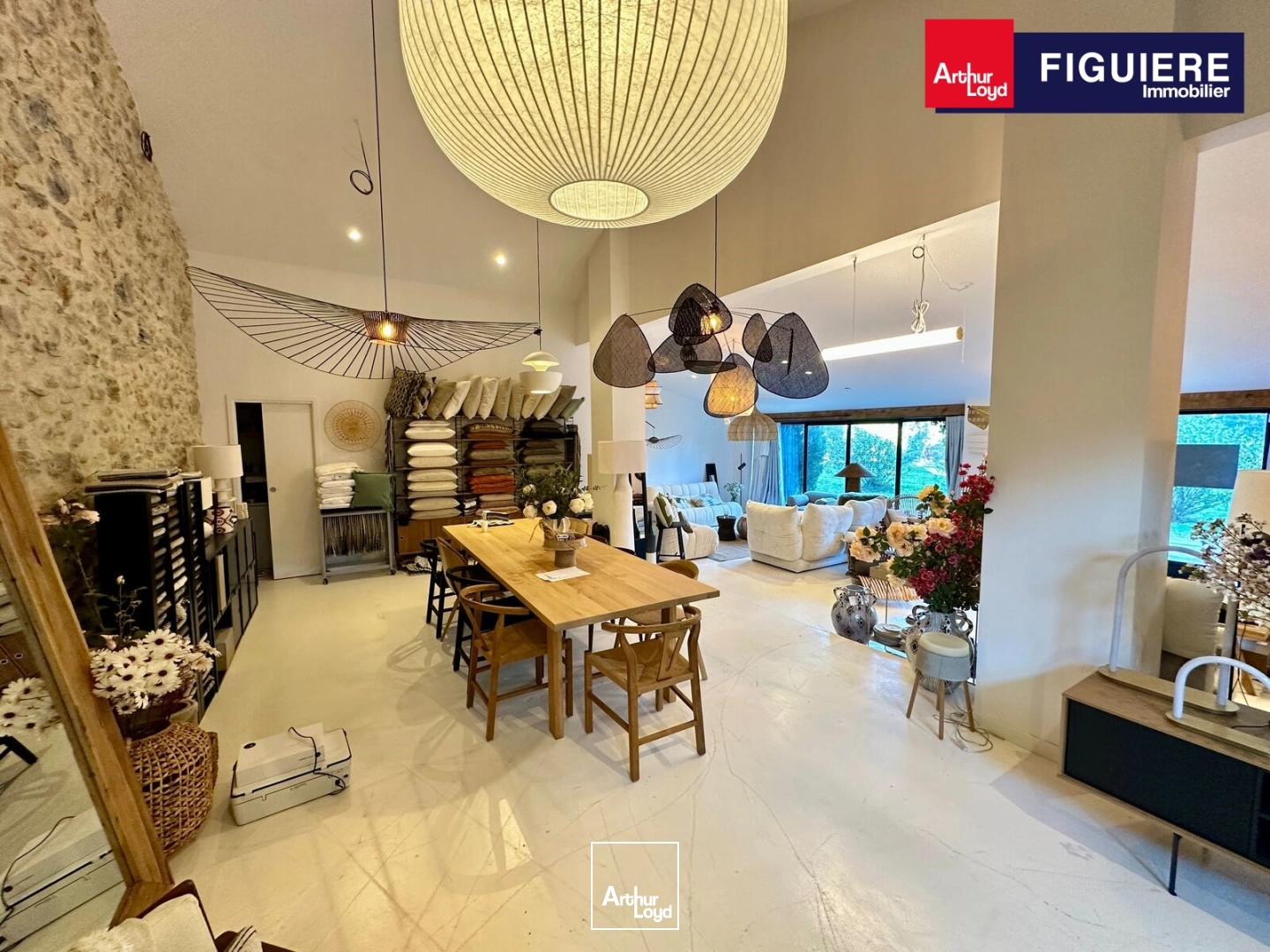 Bureaux - Location - AIX EN PROVENCE - 13090 - 100-300 - 7737330