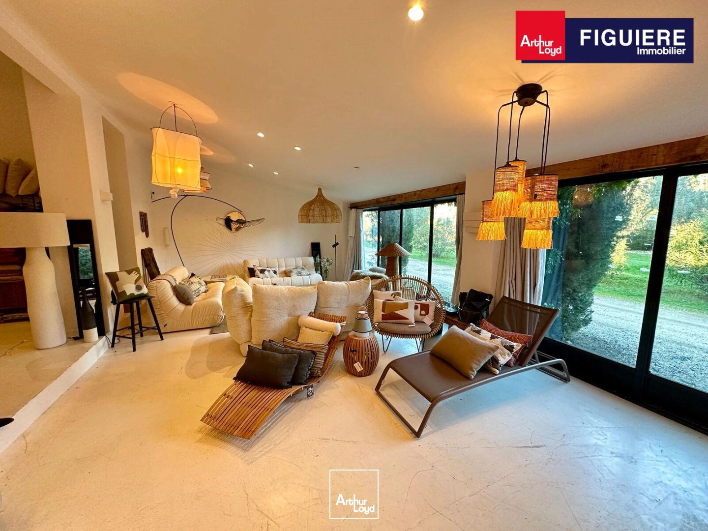 Bureaux - Location - AIX EN PROVENCE - 13090 - 100-300 - 7737327