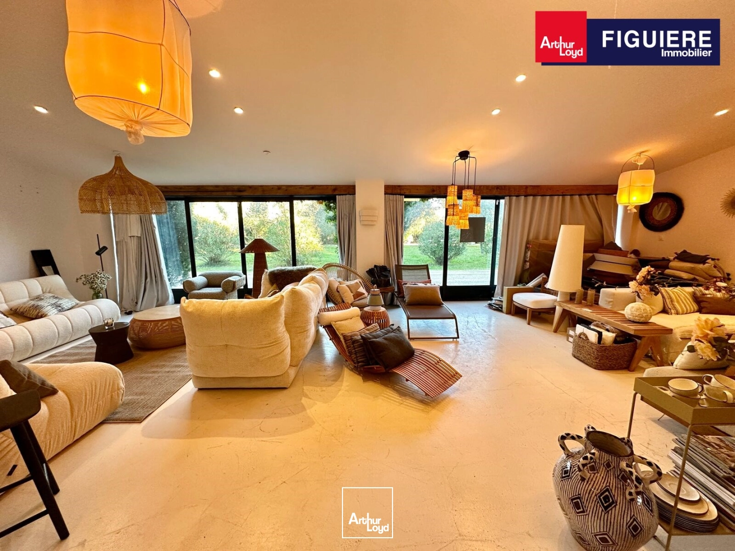 Bureaux - Location - AIX EN PROVENCE - 13090 - 100-300 - 7737328