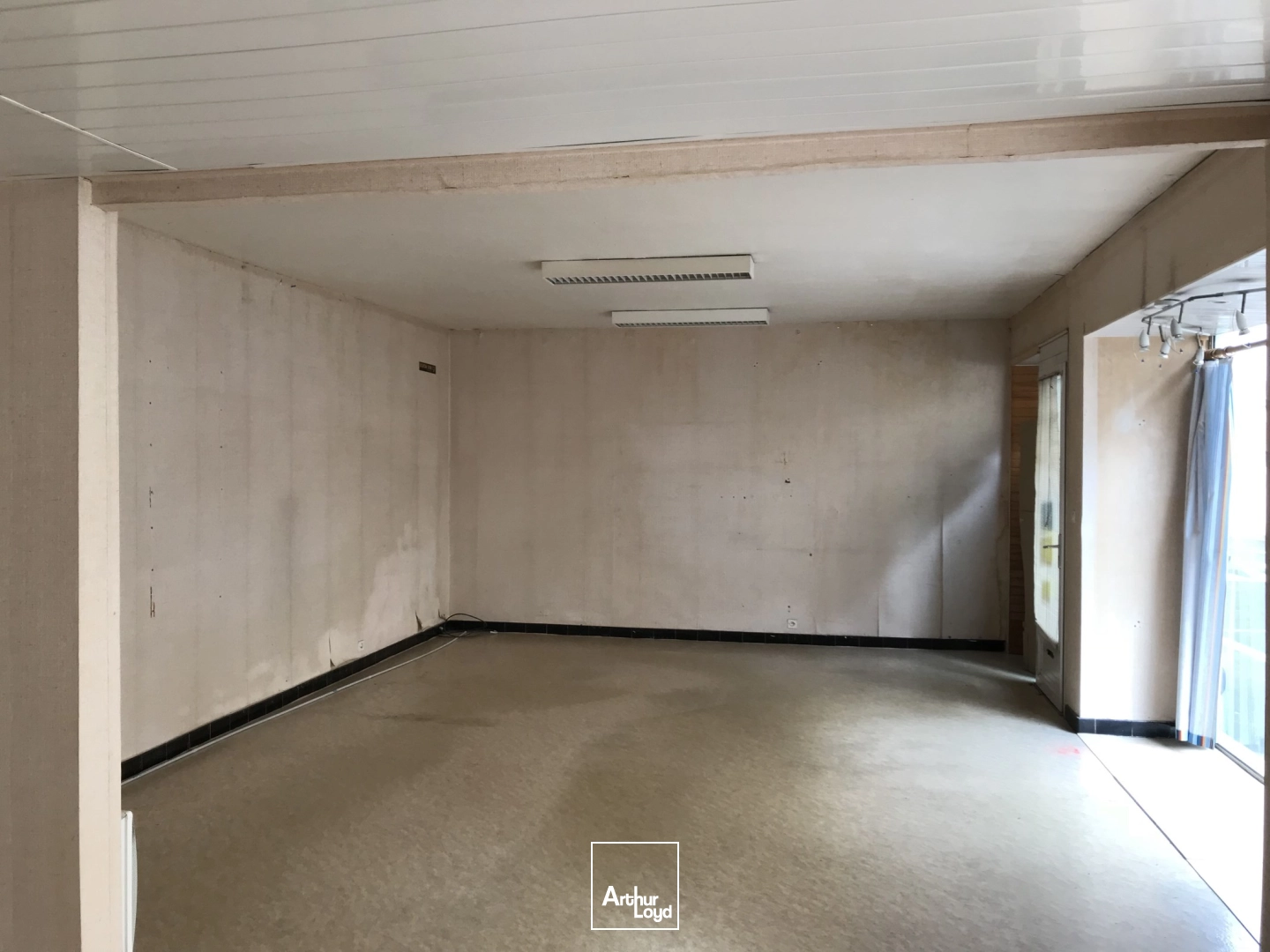 Locaux commerciaux - Location - BREST - 29200 - 70-70 - 7739114