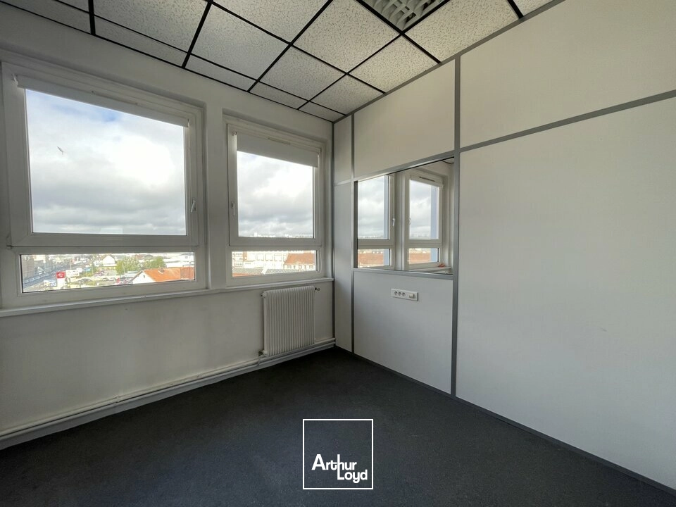 Bureaux - Location - LE HAVRE - 76600 - 150-150 - 7739760