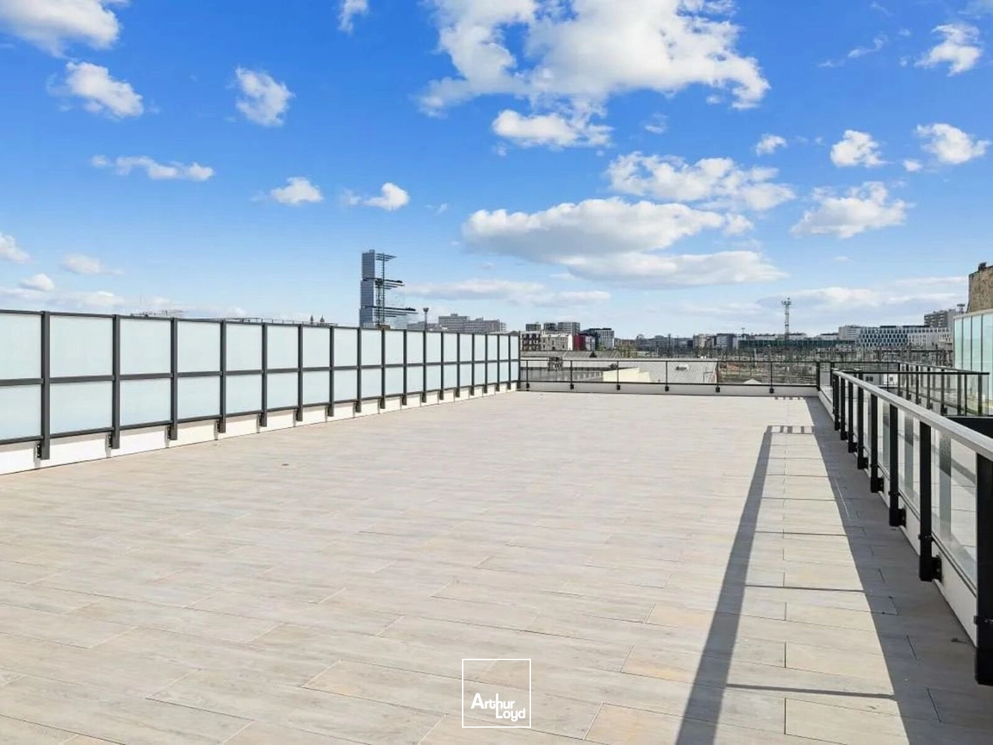 Bureaux - Coworking - CLICHY - 92110 - 260-651 - 7741292