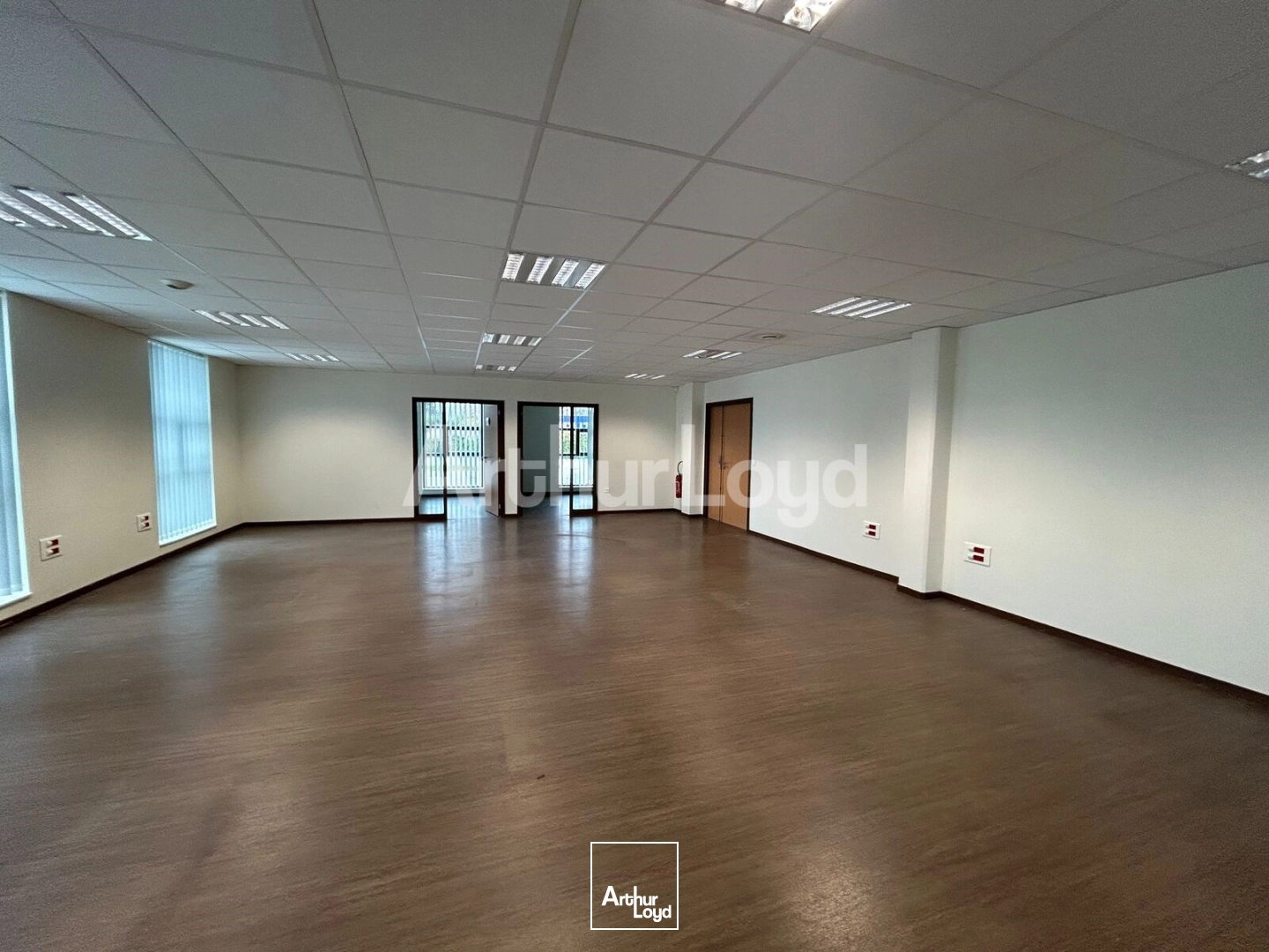 Bureaux - Vente - LA SENTINELLE - 59174 - 900-900 - 7741334