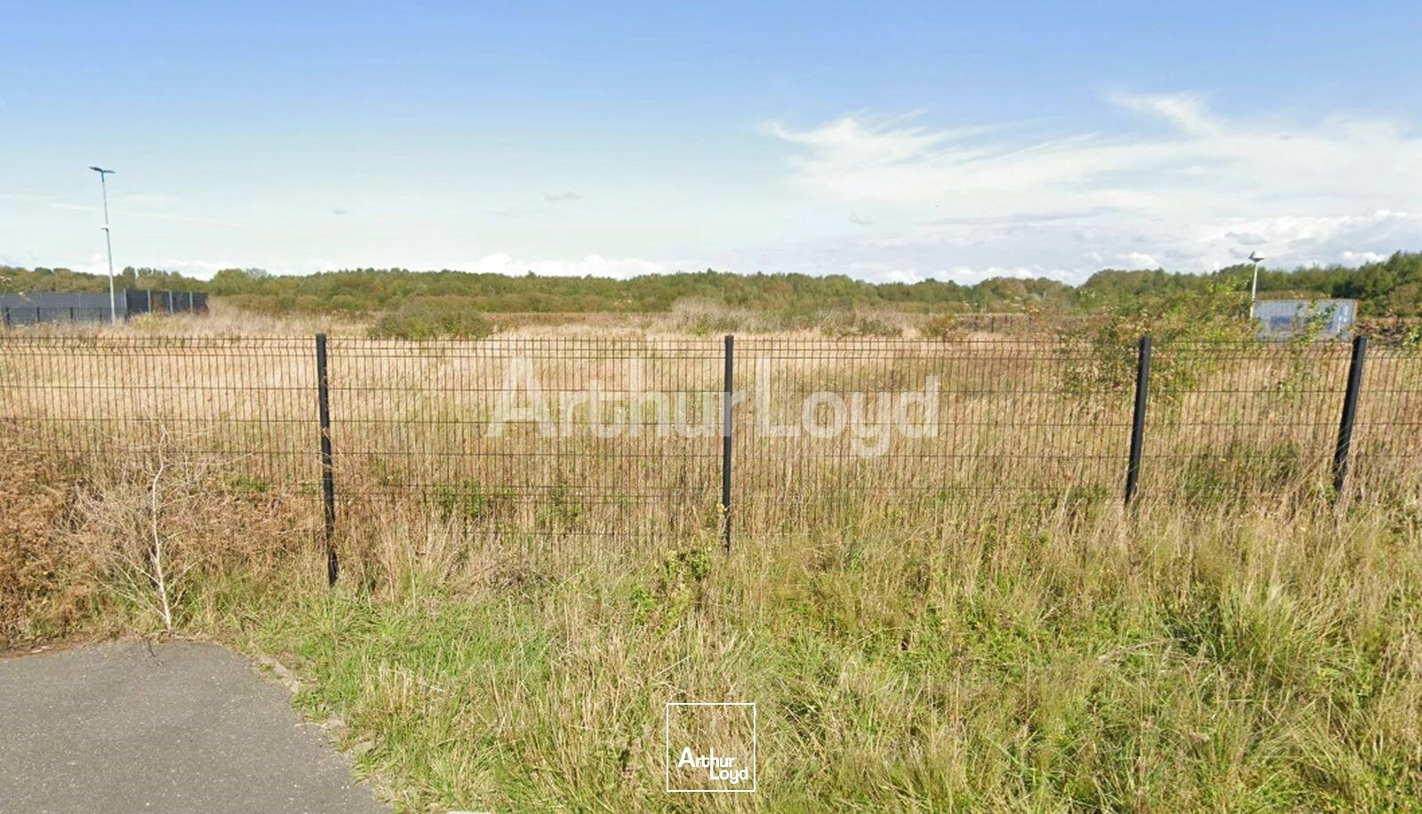 Terrains - Vente - TETEGHEM COUDEKERQUE VILLAGE - 59229 - 2600-2600 - 7744058