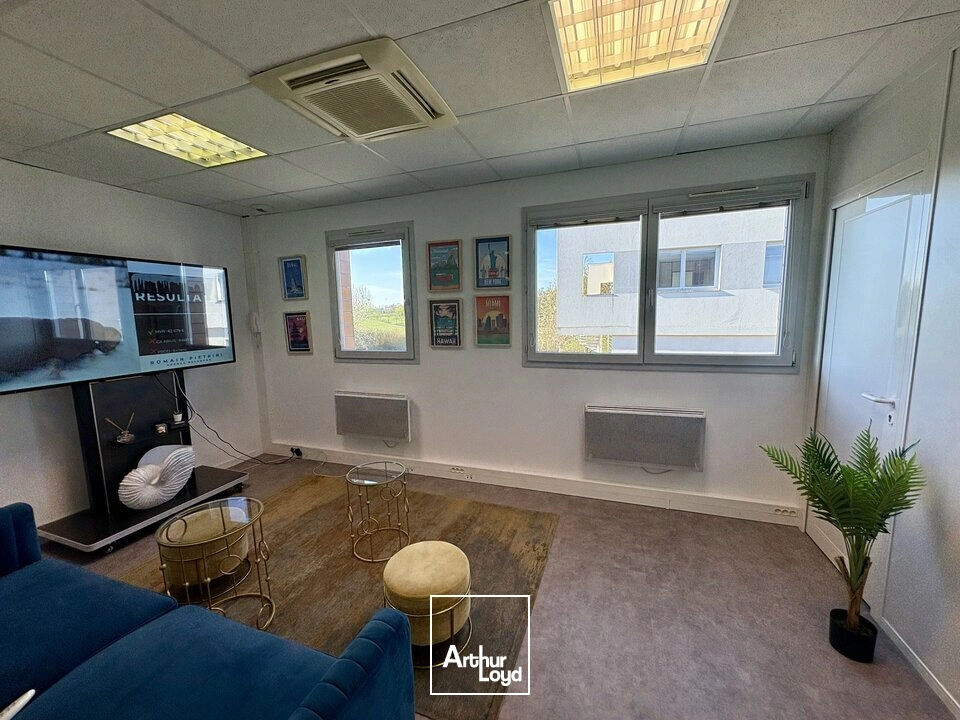 Bureaux - Location - QUETIGNY - 21800 - 115-115 - 7744365